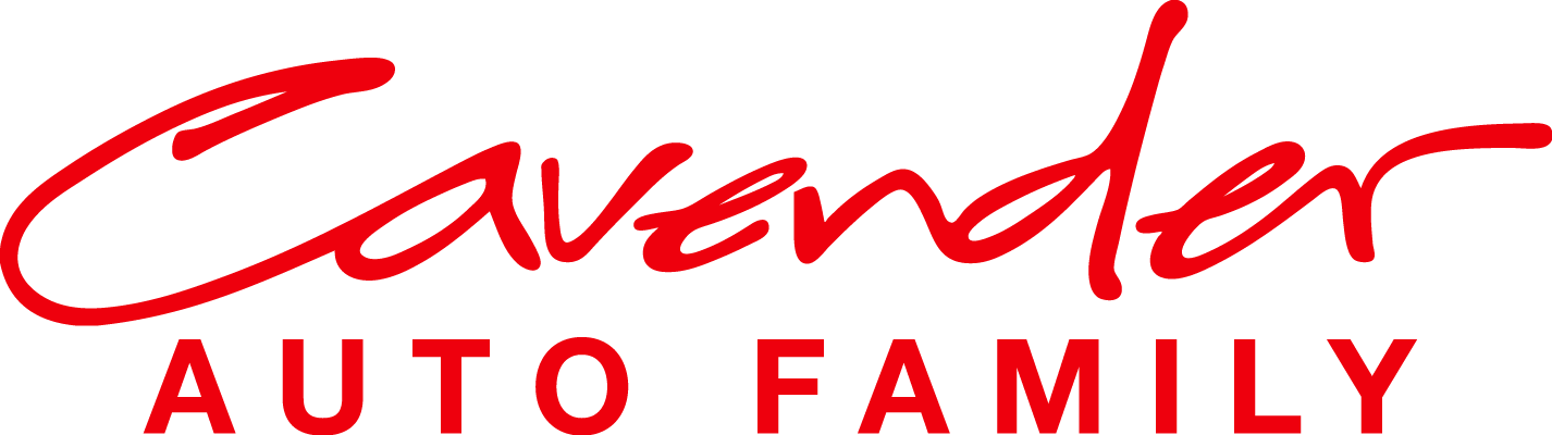 Cavender Auto Family